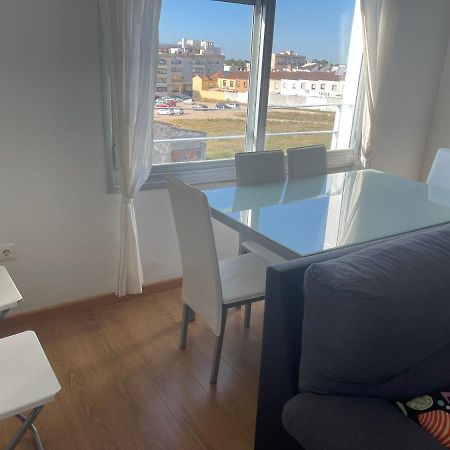 Piso Coqueto Chiclana Apartment Чиклана де ла Фронтера Екстериор снимка