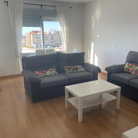 Piso Coqueto Chiclana Apartment Чиклана де ла Фронтера Екстериор снимка