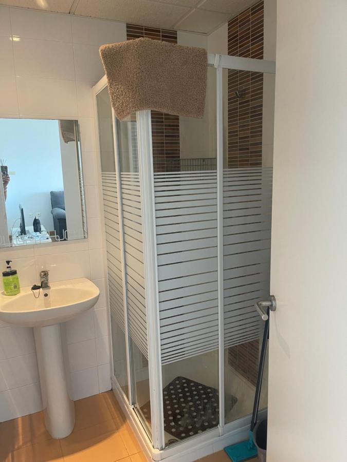 Piso Coqueto Chiclana Apartment Чиклана де ла Фронтера Екстериор снимка