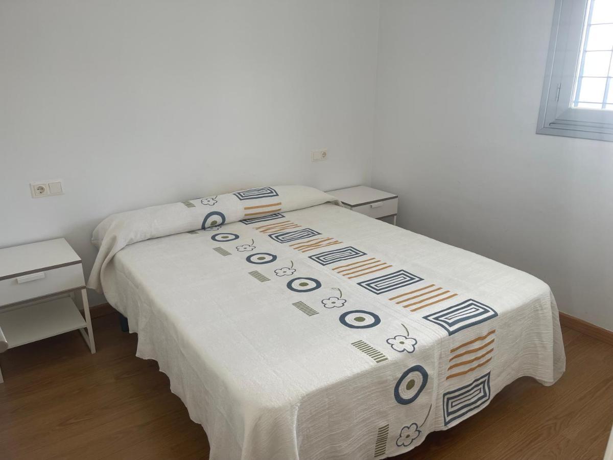 Piso Coqueto Chiclana Apartment Чиклана де ла Фронтера Екстериор снимка
