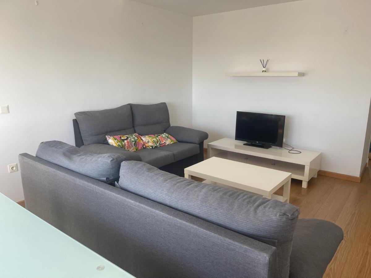Piso Coqueto Chiclana Apartment Чиклана де ла Фронтера Екстериор снимка