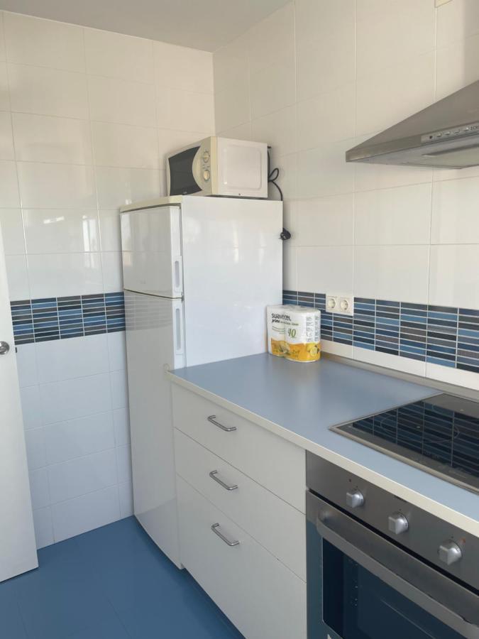 Piso Coqueto Chiclana Apartment Чиклана де ла Фронтера Екстериор снимка