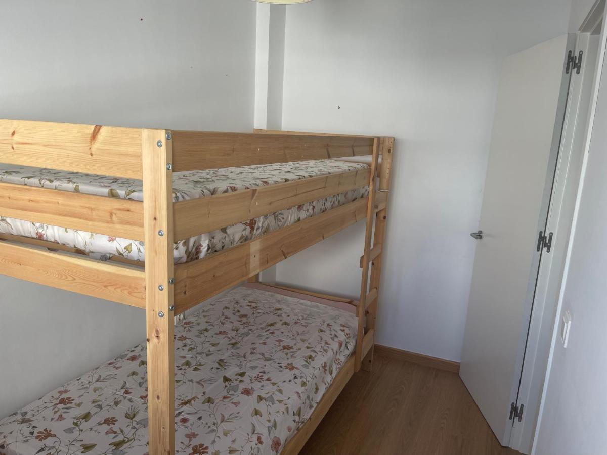 Piso Coqueto Chiclana Apartment Чиклана де ла Фронтера Екстериор снимка